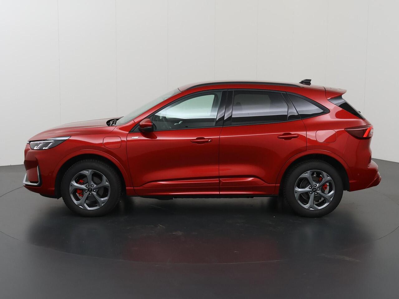 Ford KUGA 2.5 PHEV ST-Line X | Nieuw Model | Winterpakket | Head Up | Matrix Led | Cruise Control Adaptief | B&O |