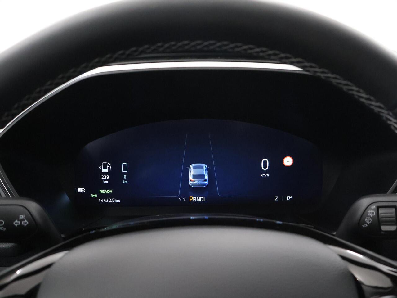 Ford KUGA 2.5 PHEV Active X | Elektr. Trekhaak | Panoramadak | Winterpakket | Head-Up | B&O | Parkeercamera |