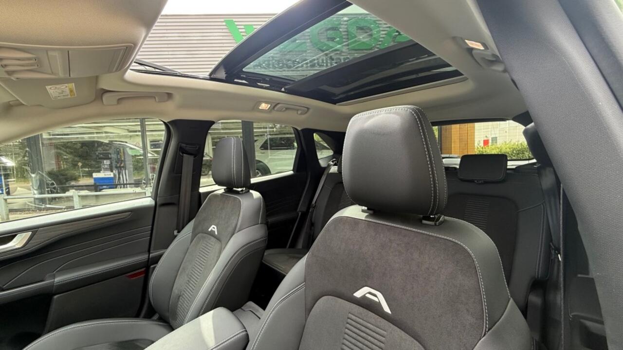 Ford KUGA 2.5 PHEV ACTIVE X / FULL OPTIONS / 20inch+Trekhaak