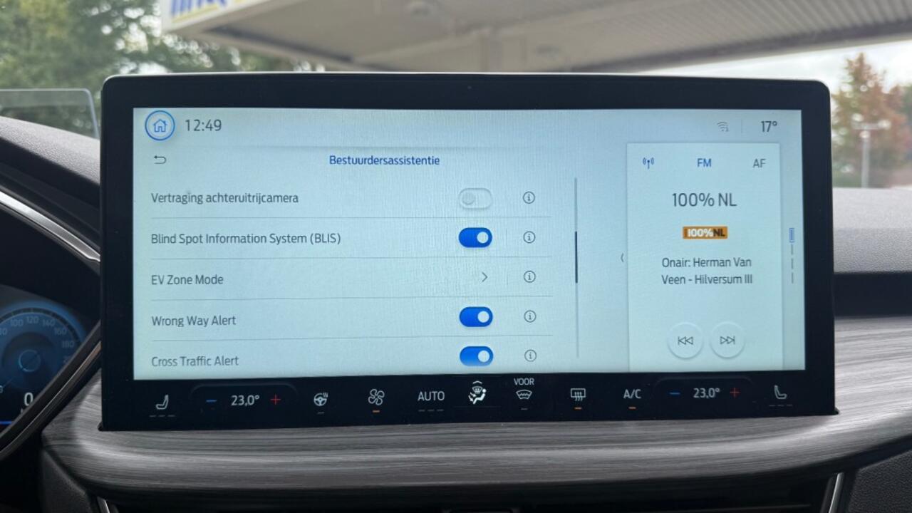 Ford KUGA 2.5 PHEV ACTIVE X / FULL OPTIONS / 20inch+Trekhaak