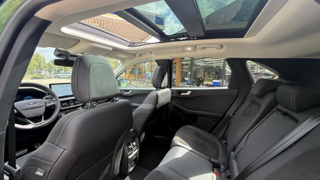 Ford KUGA 2.5 PHEV ACTIVE X / FULL OPTIONS / 20inch+Trekhaak