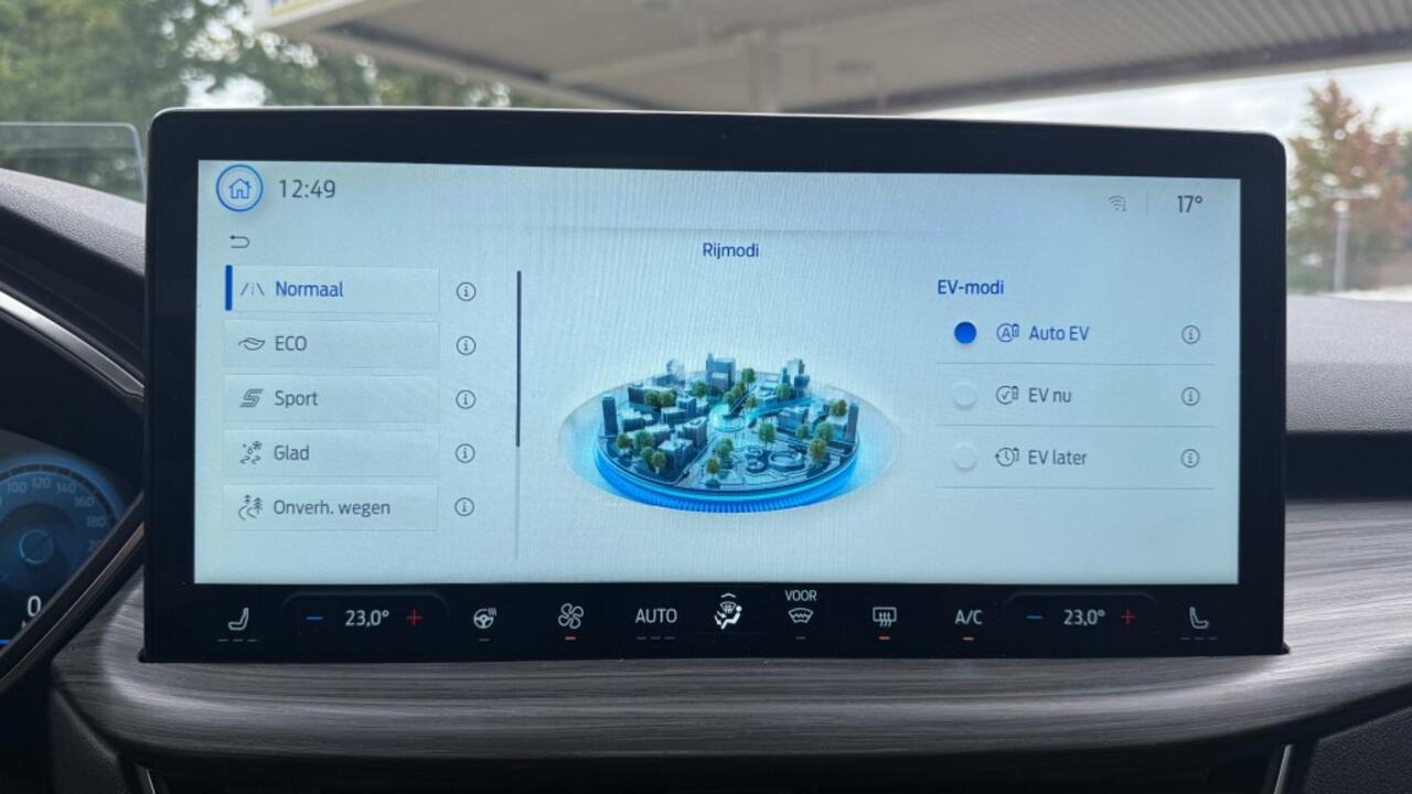 Ford KUGA 2.5 PHEV ACTIVE X / FULL OPTIONS / 20inch+Trekhaak