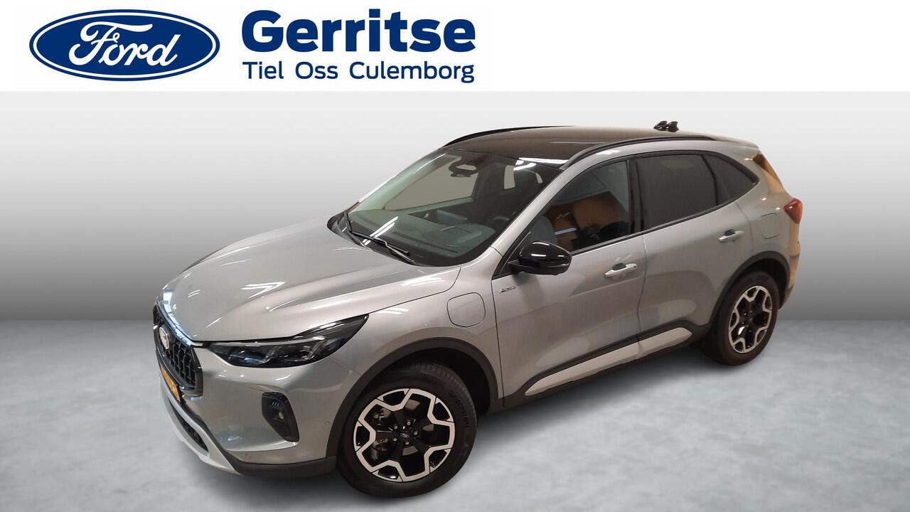 Ford KUGA 2.5 PHEV Active X