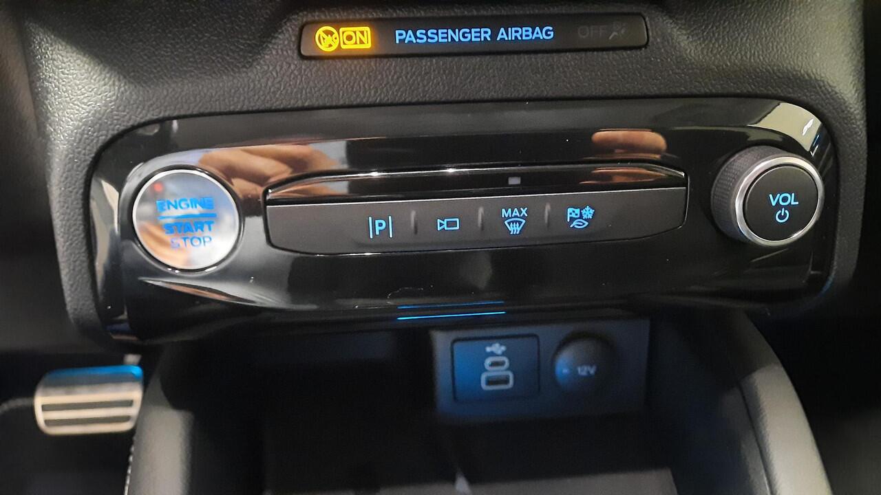 Ford KUGA 2.5 PHEV Active X