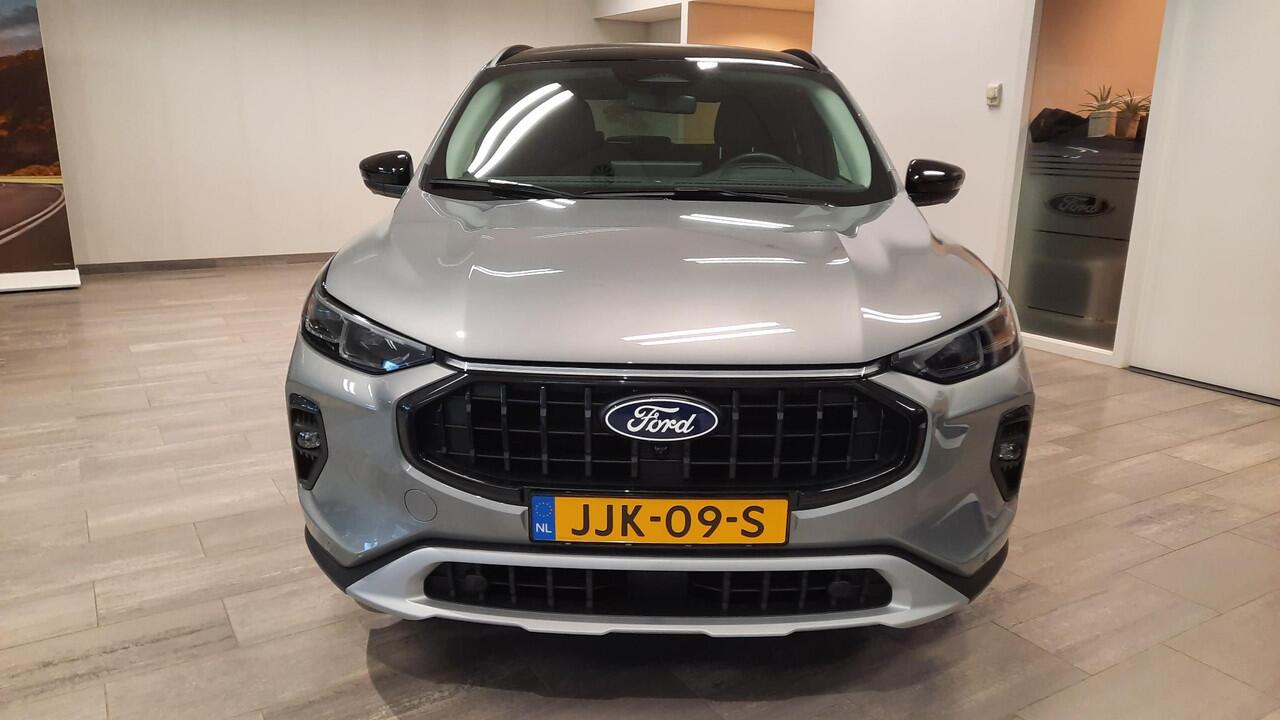 Ford KUGA 2.5 PHEV Active X