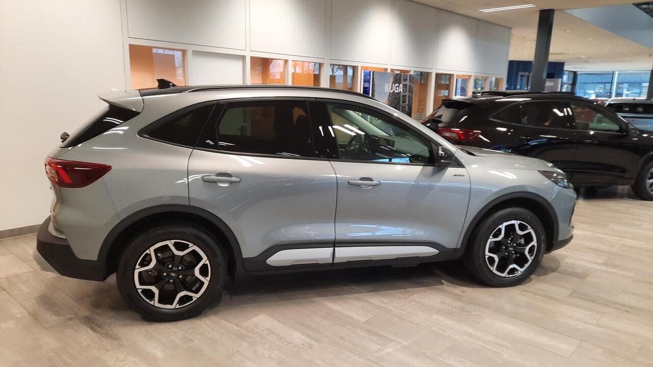 Ford KUGA 2.5 PHEV Active X