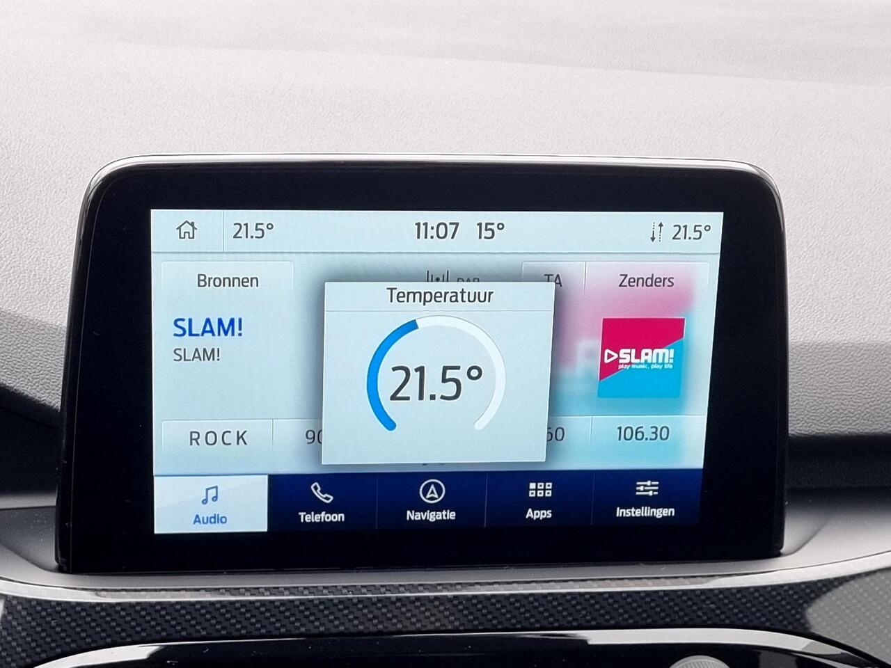 Ford KUGA 2.5 PHEV ST-Line Automaat / Winter Pack / Navigatie / Camera / Cruise Control / Stoelverwarming / Stuurverwarming