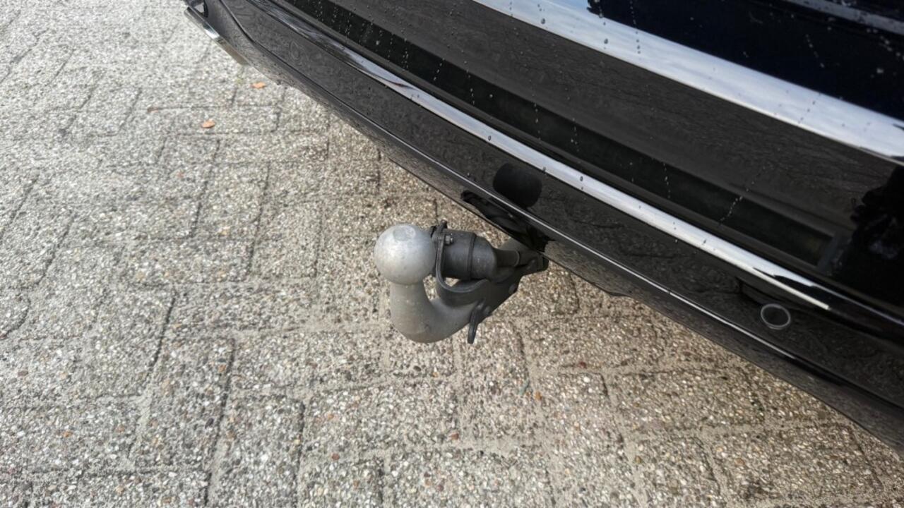 Ford KUGA 2.5 PHEV ST-LINE X / Trekhaak+Driver+Design+Techno+Winter pack