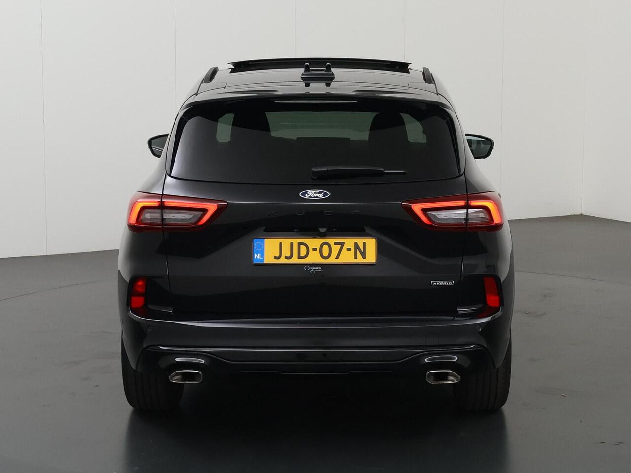 Ford KUGA 2.5 PHEV ST-Line X | Nieuw Model | Panoramadak | Winterpakket | Head Up | Matrix Led | Cruise Control Adaptief | B&O |