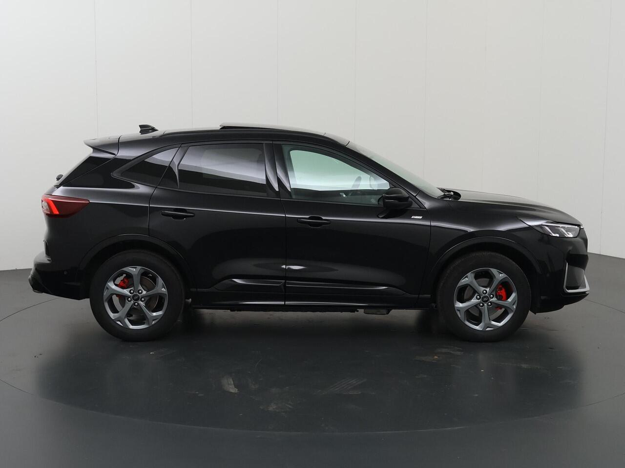 Ford KUGA 2.5 PHEV ST-Line X | Nieuw Model | Panoramadak | Winterpakket | Head Up | Matrix Led | Cruise Control Adaptief | B&O |