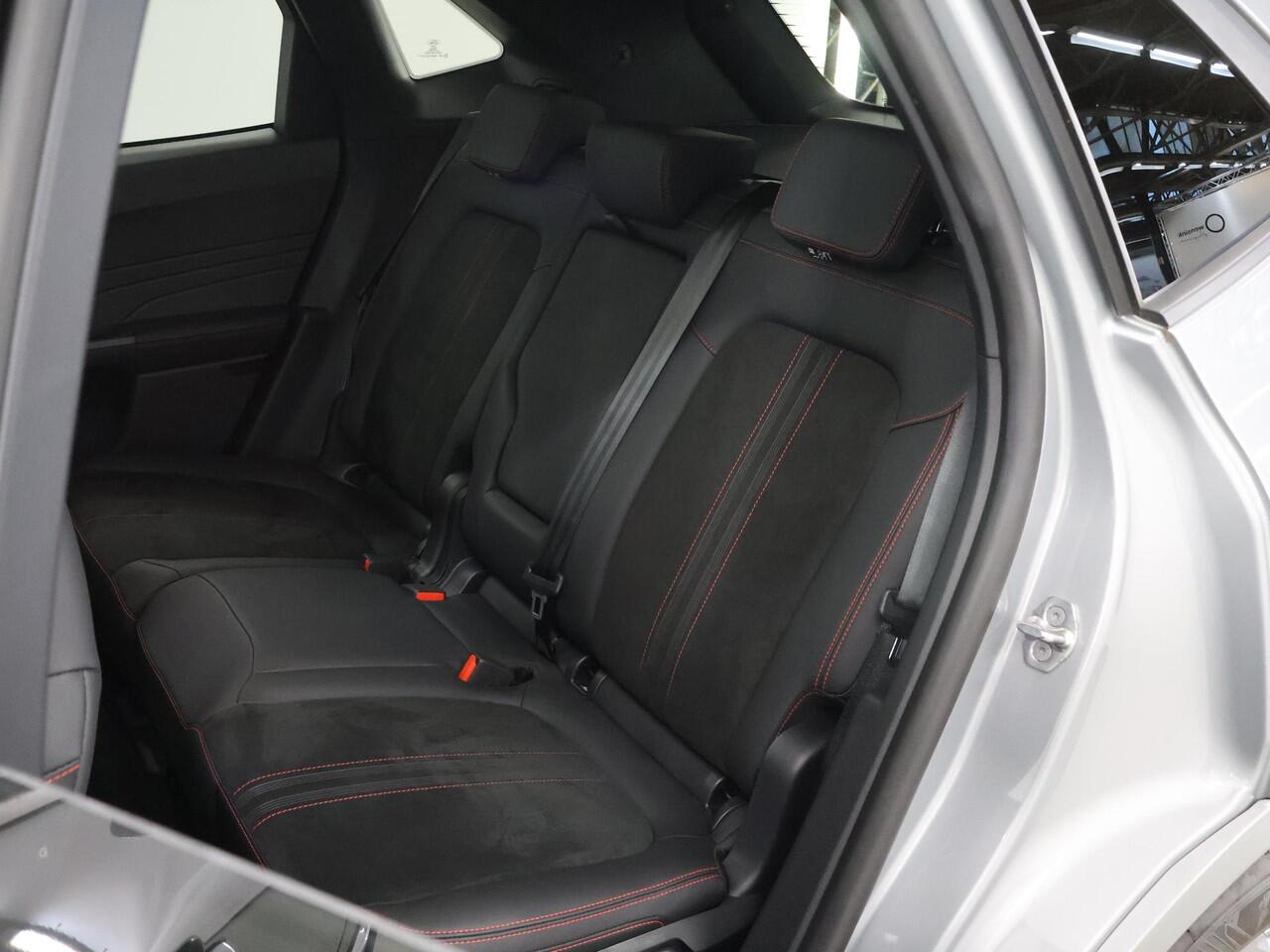 Ford KUGA 2.5 PHEV ST-Line X | Nieuw Model | Panoramadak | Winterpakket | Head Up | Matrix Led | Cruise Control Adaptief | B&O |