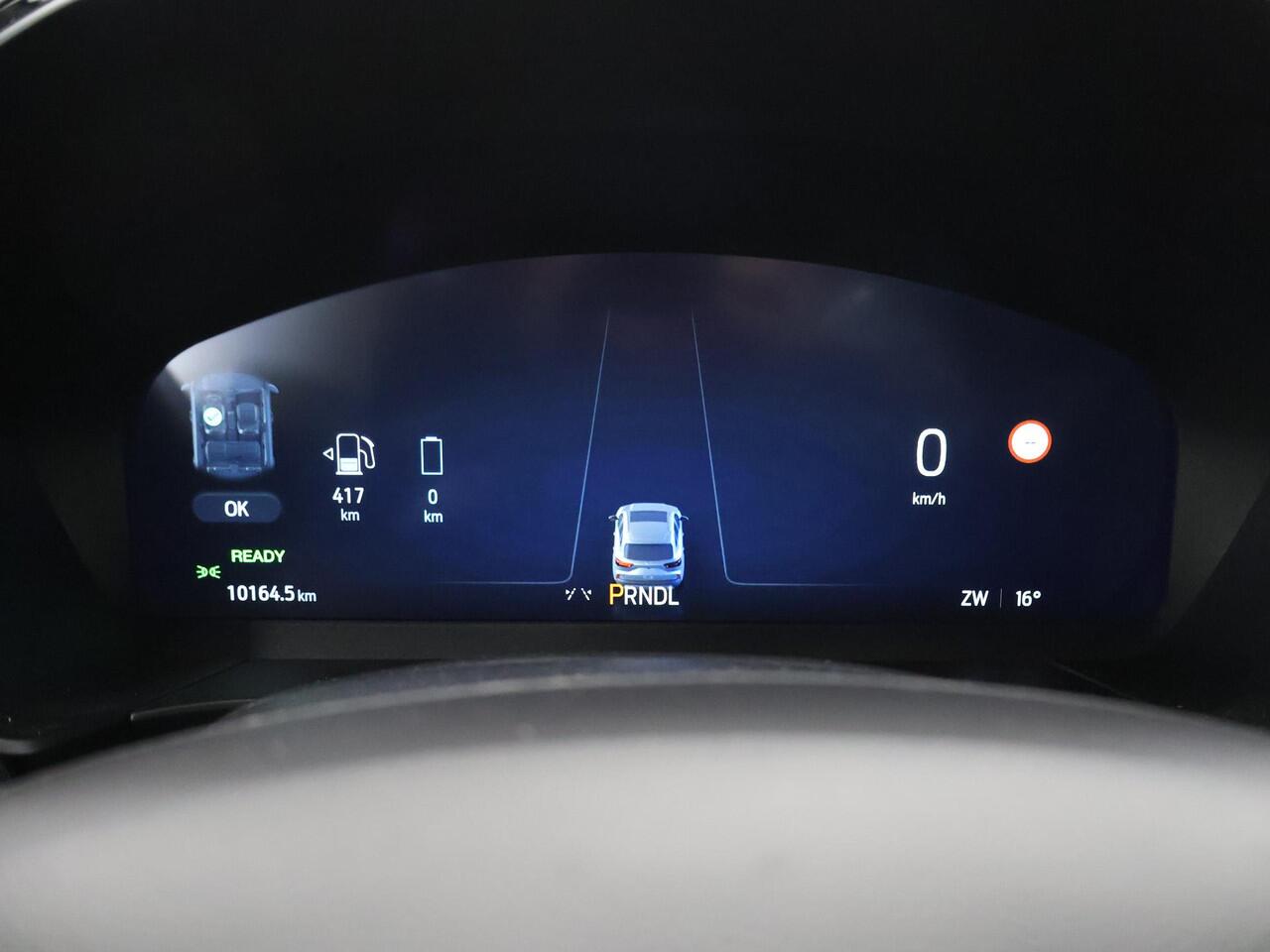 Ford KUGA 2.5 PHEV ST-Line X | Nieuw Model | Panoramadak | Winterpakket | Head Up | Matrix Led | Cruise Control Adaptief | B&O |