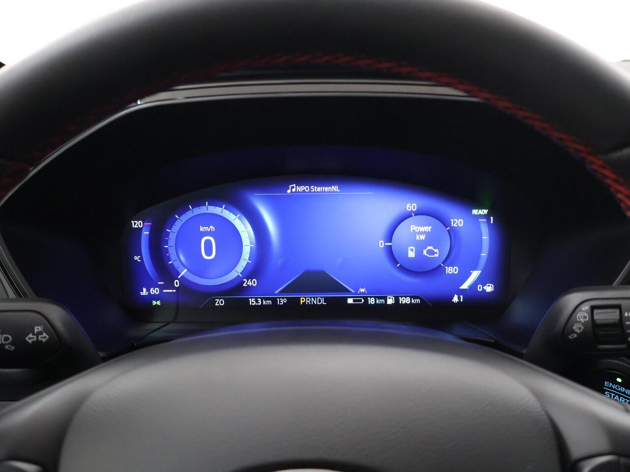 Ford KUGA 2.5 PHEV ST-Line | Winterpakket | Head-Up | Cruise control Adaptief | Navigatie |