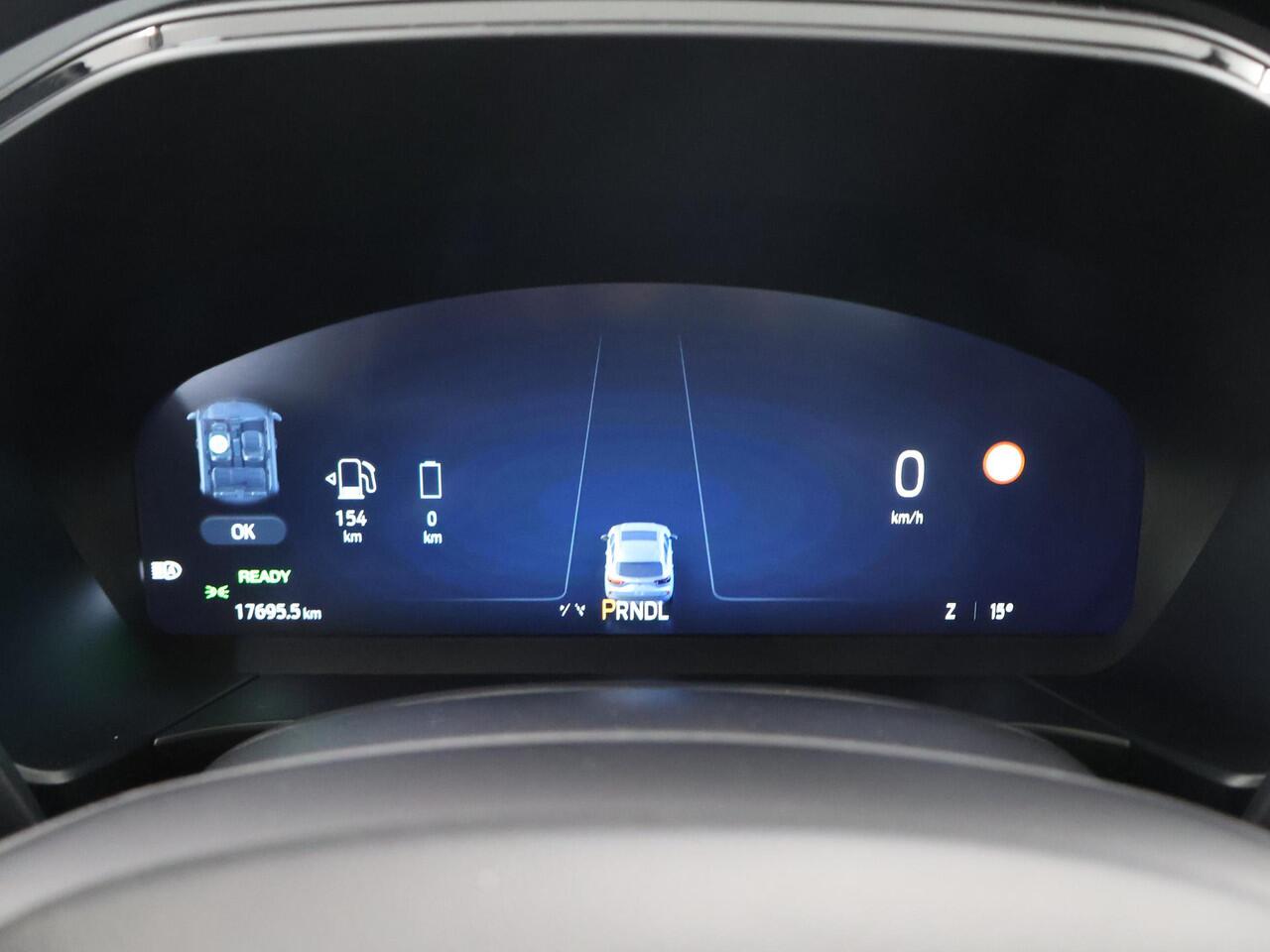 Ford KUGA 2.5 PHEV ST-Line X | Nieuw Model | Winterpakket | Head-Up | Matrix Led | Cruise Control Adaptief |