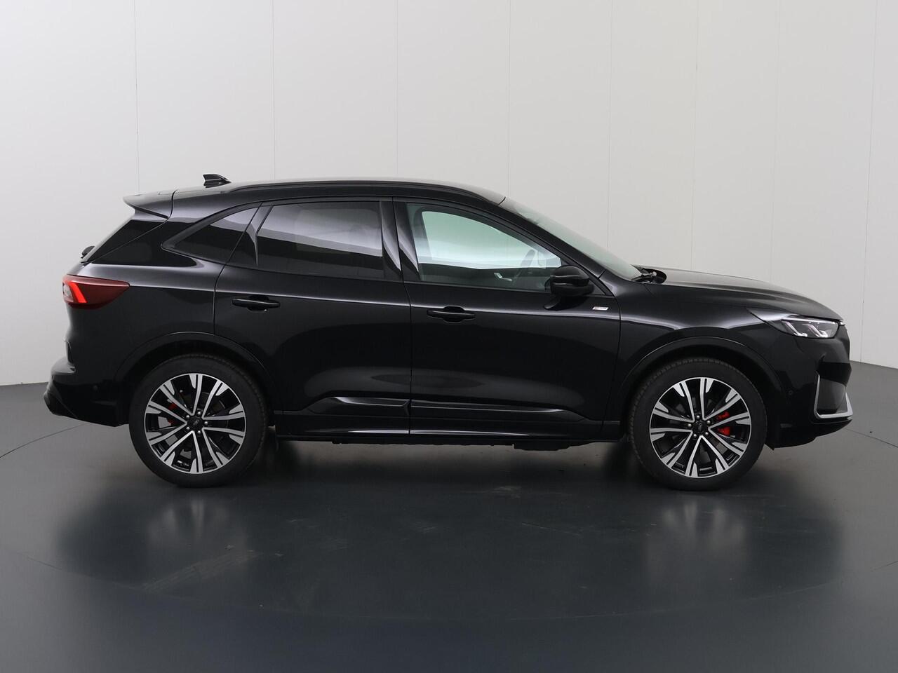 Ford KUGA 2.5 PHEV ST-Line X | Nieuw Model | Winterpakket | Head-Up | Matrix Led | Cruise Control Adaptief |