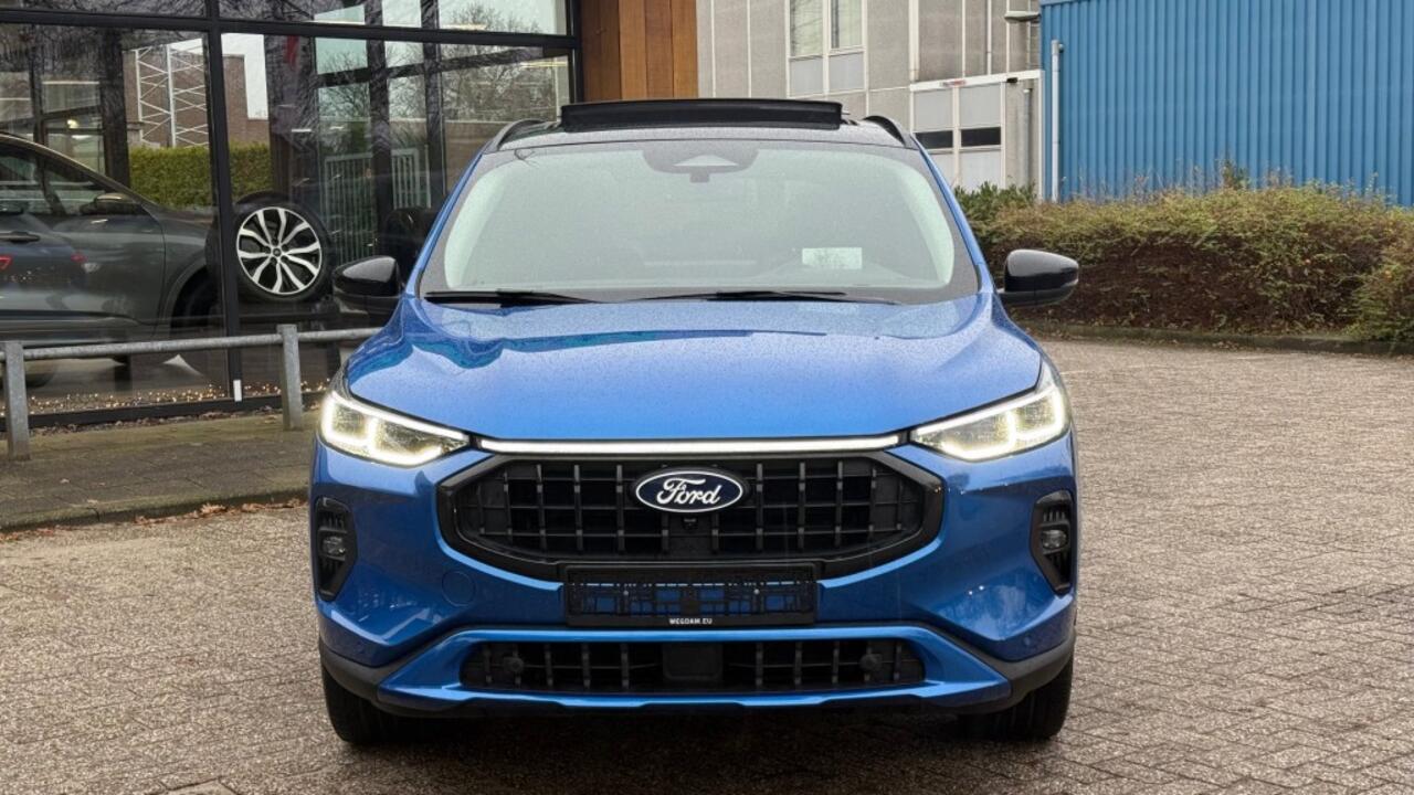 Ford KUGA 2.5 PHEV ACTIVE X COLOUR-LINE FULL OPTIONS / 20inch