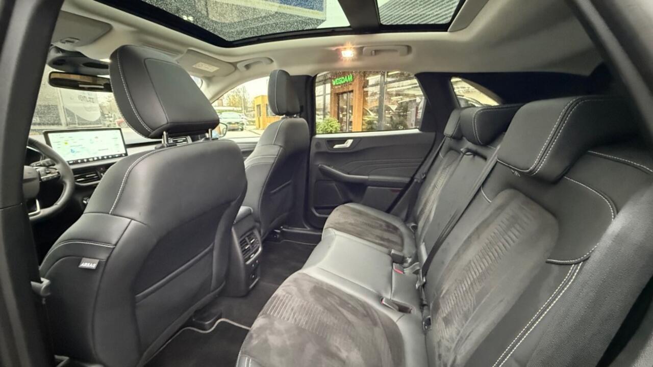 Ford KUGA 2.5 PHEV ACTIVE X COLOUR-LINE FULL OPTIONS / 20inch