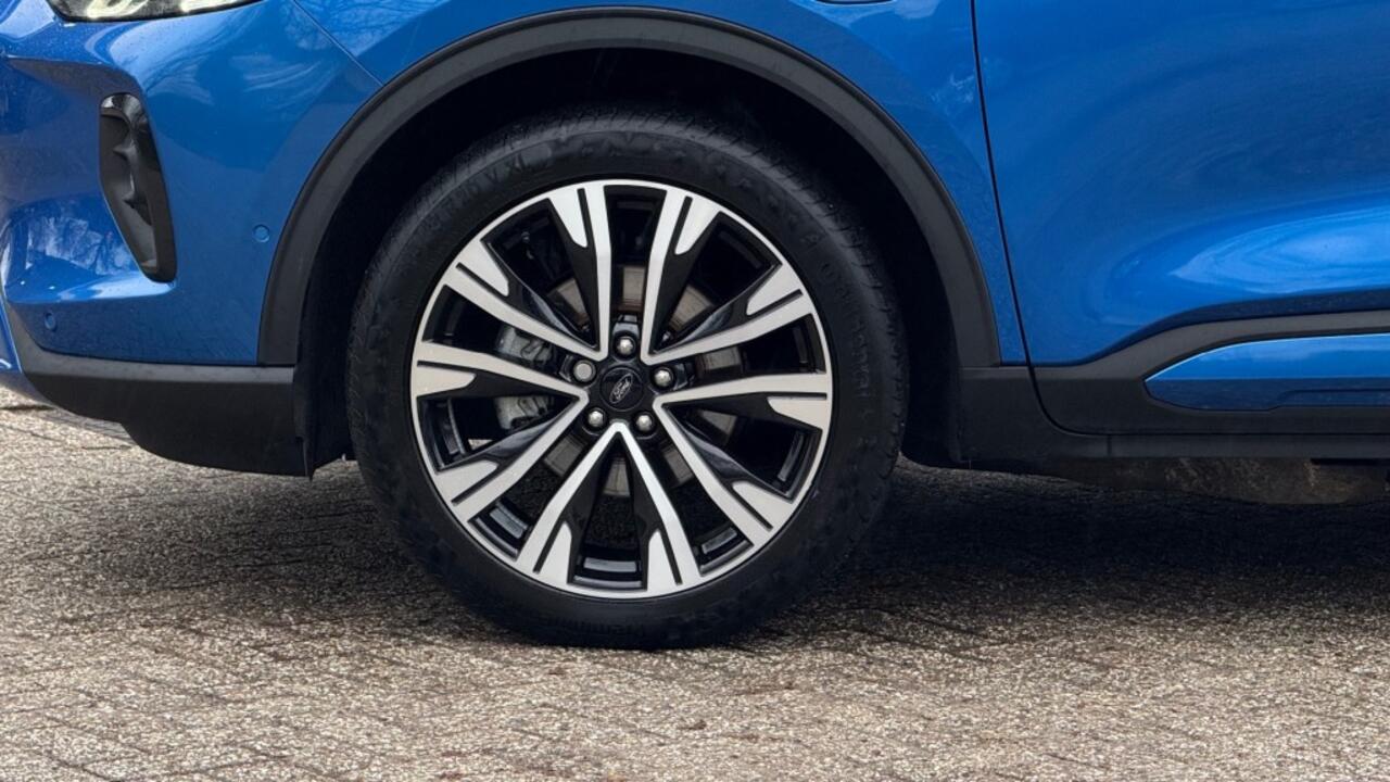 Ford KUGA 2.5 PHEV ACTIVE X COLOUR-LINE FULL OPTIONS / 20inch