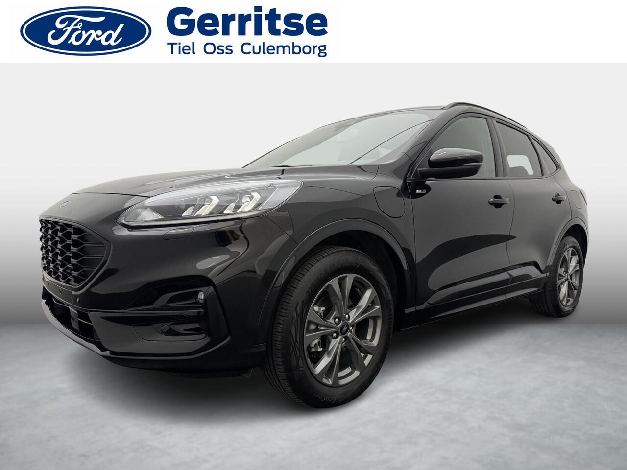 Ford KUGA 2.5 PHEV ST-Line | 225 pk |