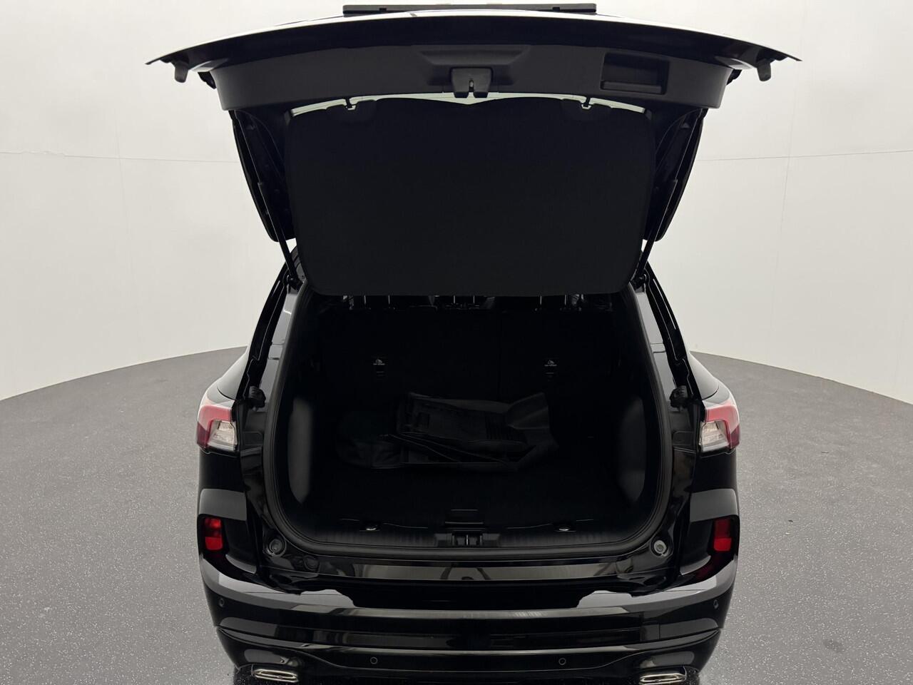 Ford KUGA 2.5 PHEV ST-Line | 225 pk |