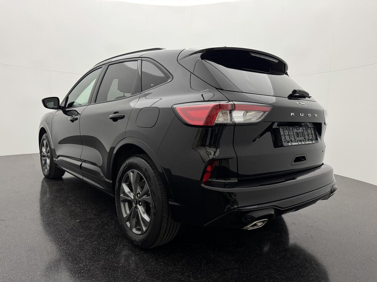 Ford KUGA 2.5 PHEV ST-Line | 225 pk |