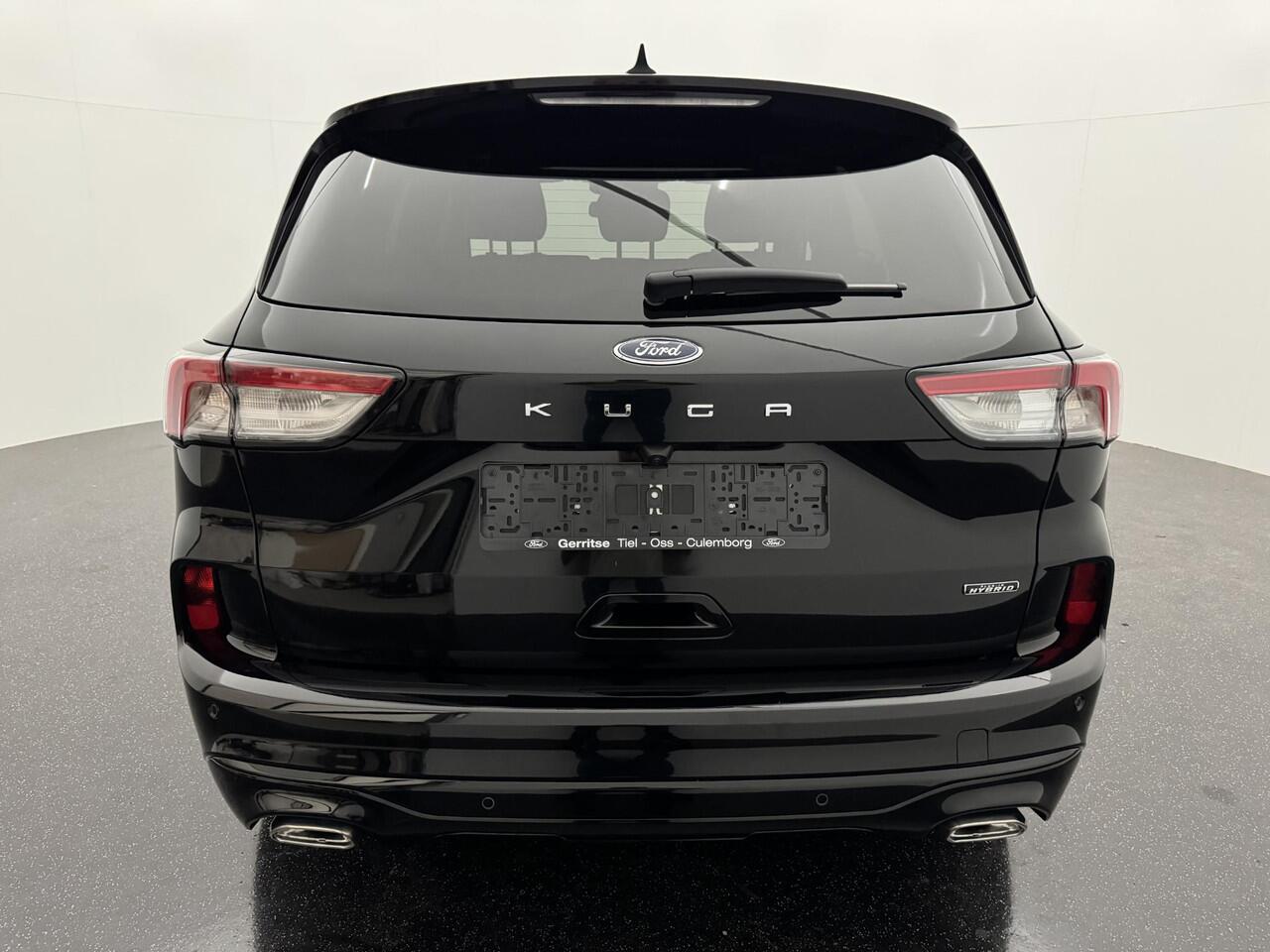 Ford KUGA 2.5 PHEV ST-Line | 225 pk |