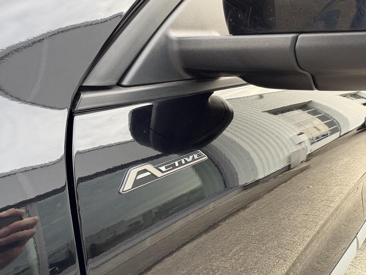 Ford KUGA 2.5 FHEV Active X 190pk | Driver Assistance Pack | Technology Pack | Panoramadak | All Weather Banden | Geen stekker nodig