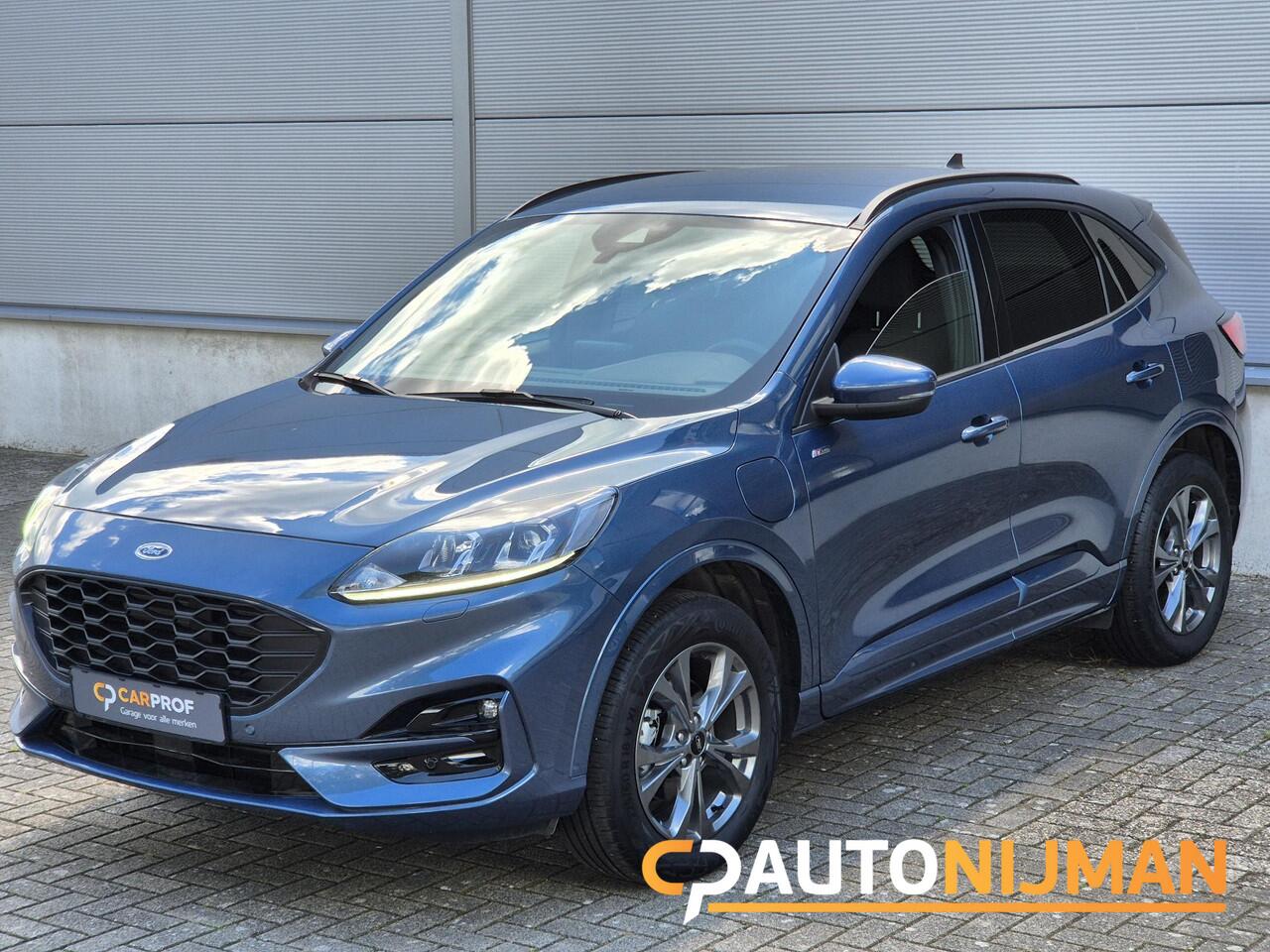 Ford KUGA 2.5 PHEV ST-Line /winterpack