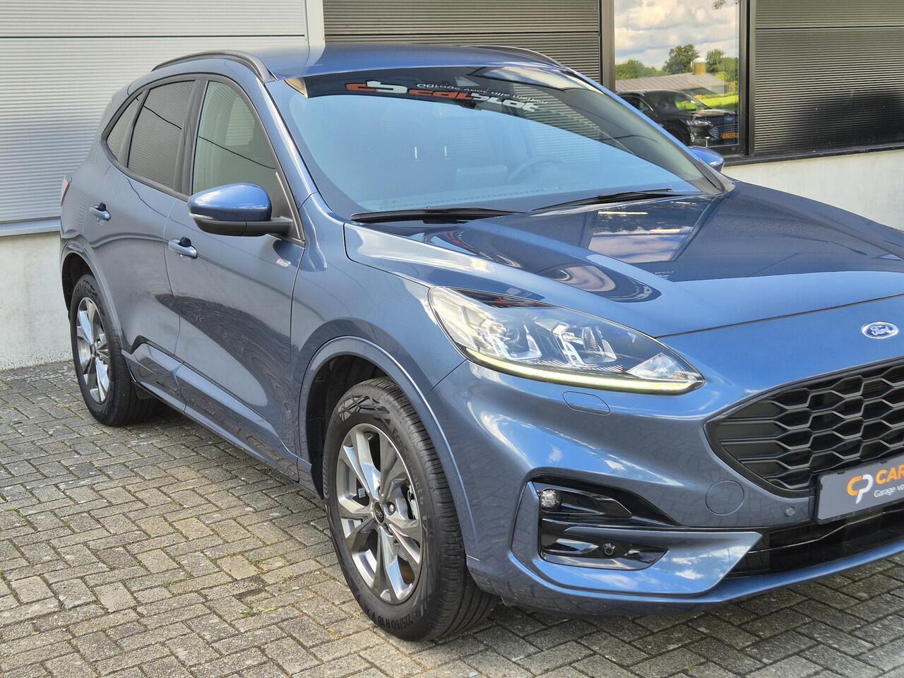 Ford KUGA 2.5 PHEV ST-Line /winterpack