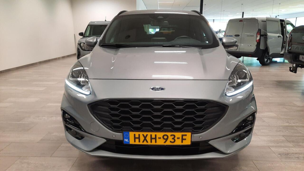 Ford KUGA 2.5 PHEV 225PK ST-Line