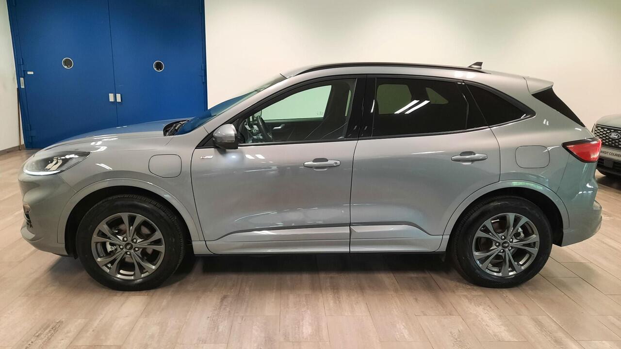 Ford KUGA 2.5 PHEV 225PK ST-Line