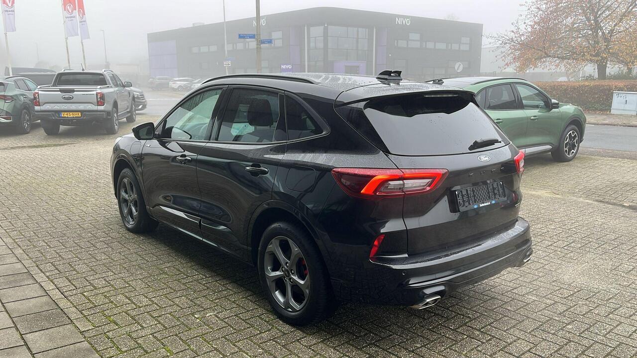 Ford KUGA 2.5 PHEV ST-Line X 243pk | Driver Assistance Pack | Winterpack | Technology Pack | 2.100kg Trekgewicht