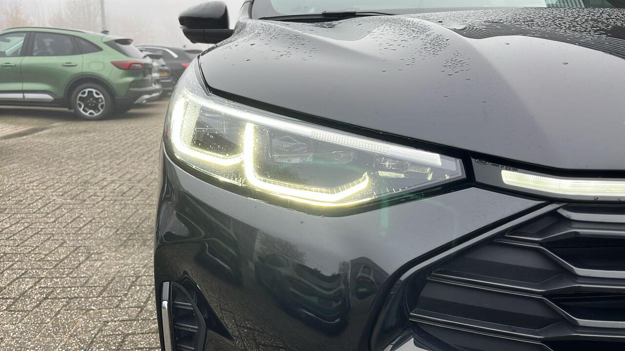 Ford KUGA 2.5 PHEV ST-Line X 243pk | Zuid | Driver Assistance Pack | Winterpack | Technology Pack | All Weatherbanden | 2.100kg Trekgewicht