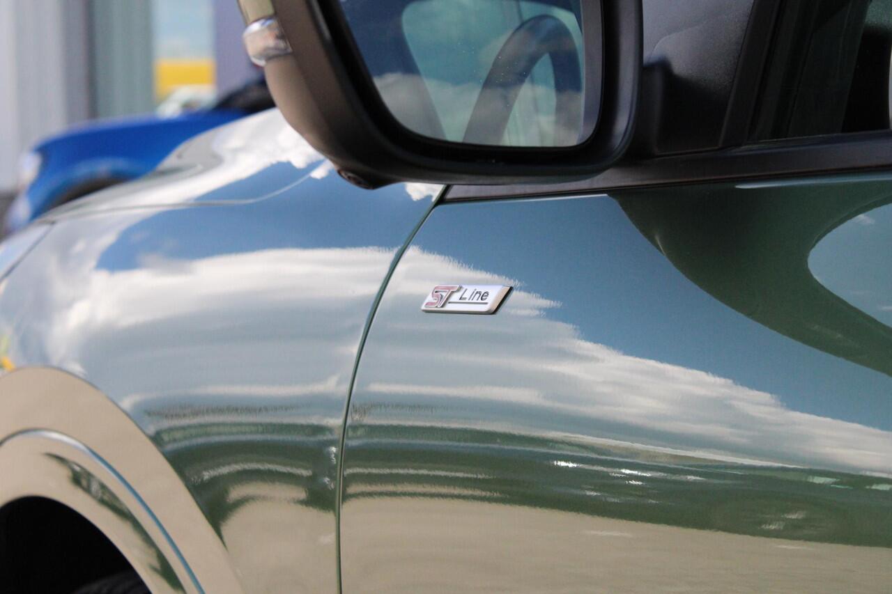 Ford KUGA 2.5 FHEV ST-Line X |190pk | Driver Assistance Pack | Winterpack | Panoramadak | Technology Pack | Geen Stekker nodig | All Season banden