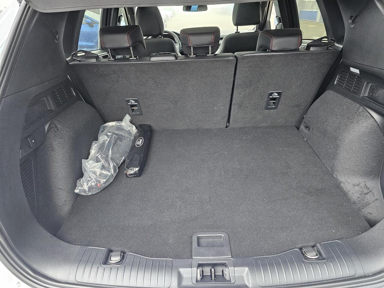 Ford KUGA 2.5 FHEV ST-Line X |190pk | Driver Assistance Pack | Winterpack | Panoramadak | Technology Pack | Geen Stekker nodig | All Season banden | Head up display etc.