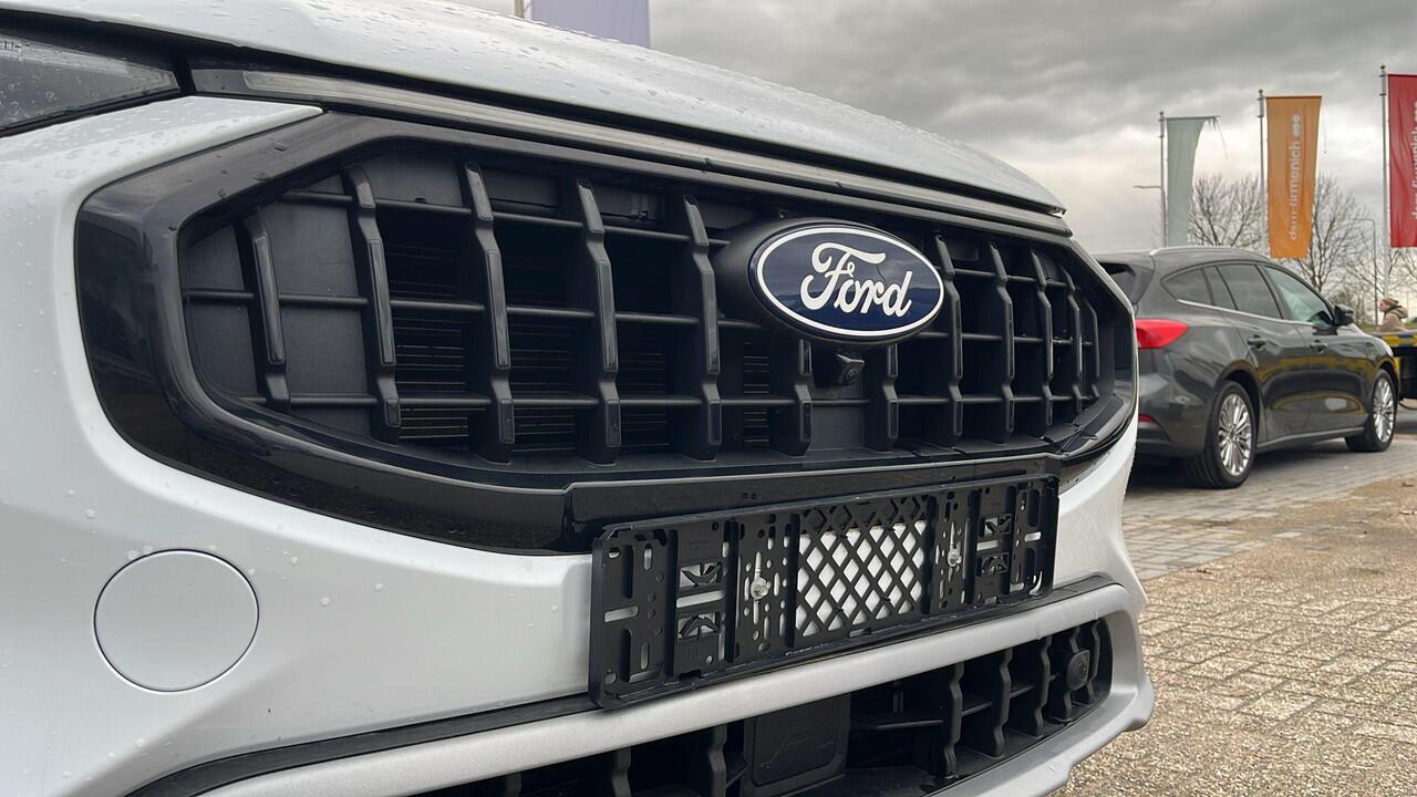 Ford KUGA 2.5 FHEV Active X | 190pk | Driver Assistance Pack | Technology Pack | Winterpack | Panoramadak | All Weather Banden | Geen stekker nodig