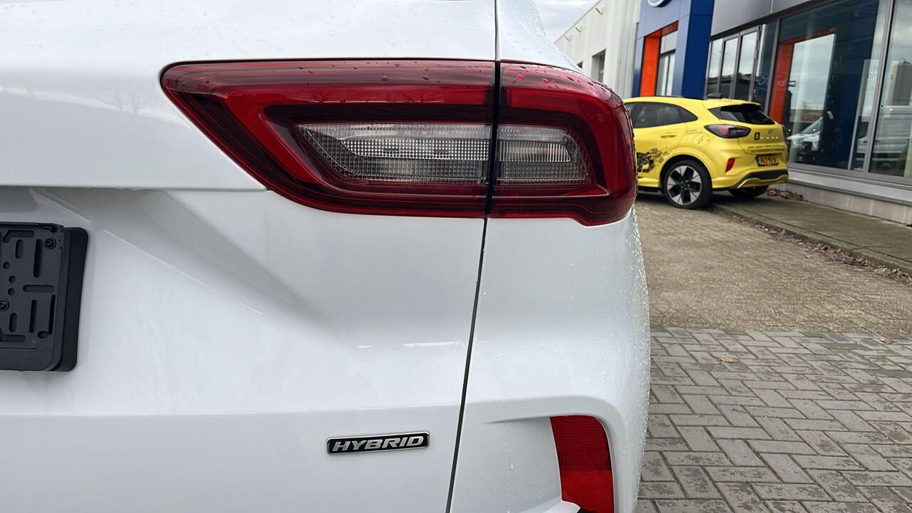 Ford KUGA 2.5 FHEV Active X | 190pk | Driver Assistance Pack | Technology Pack | Winterpack | Panoramadak | All Weather Banden | Geen stekker nodig