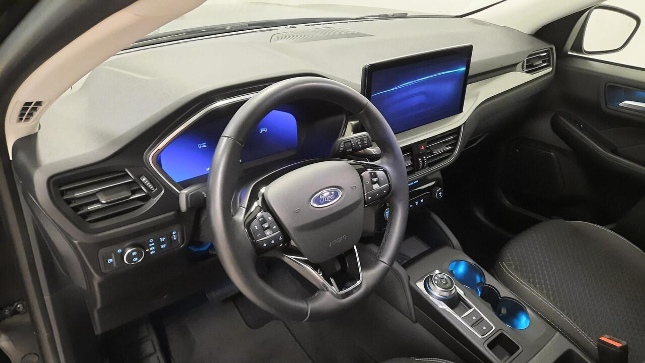 Ford KUGA 2.5 PHEV 243PK Titanium