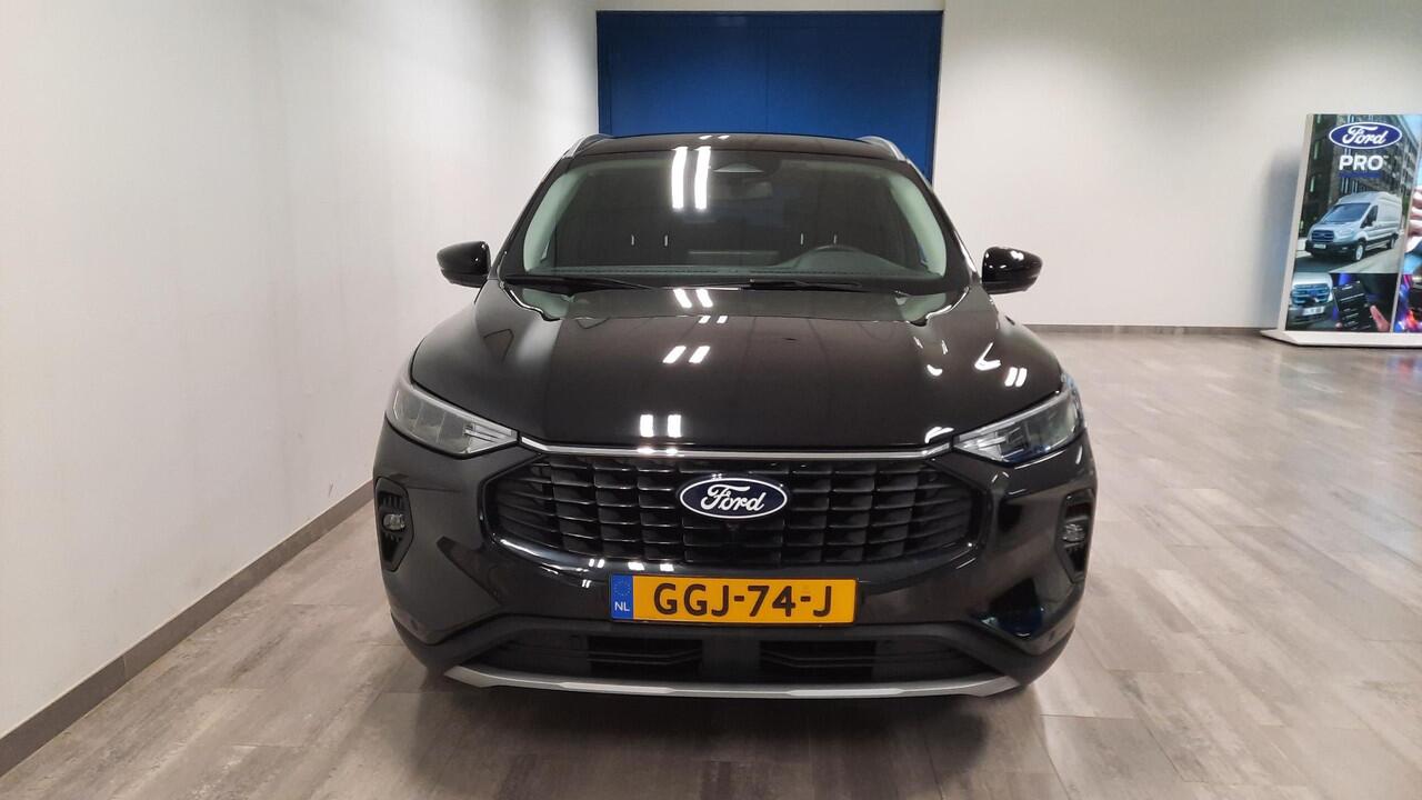 Ford KUGA 2.5 PHEV 243PK Titanium