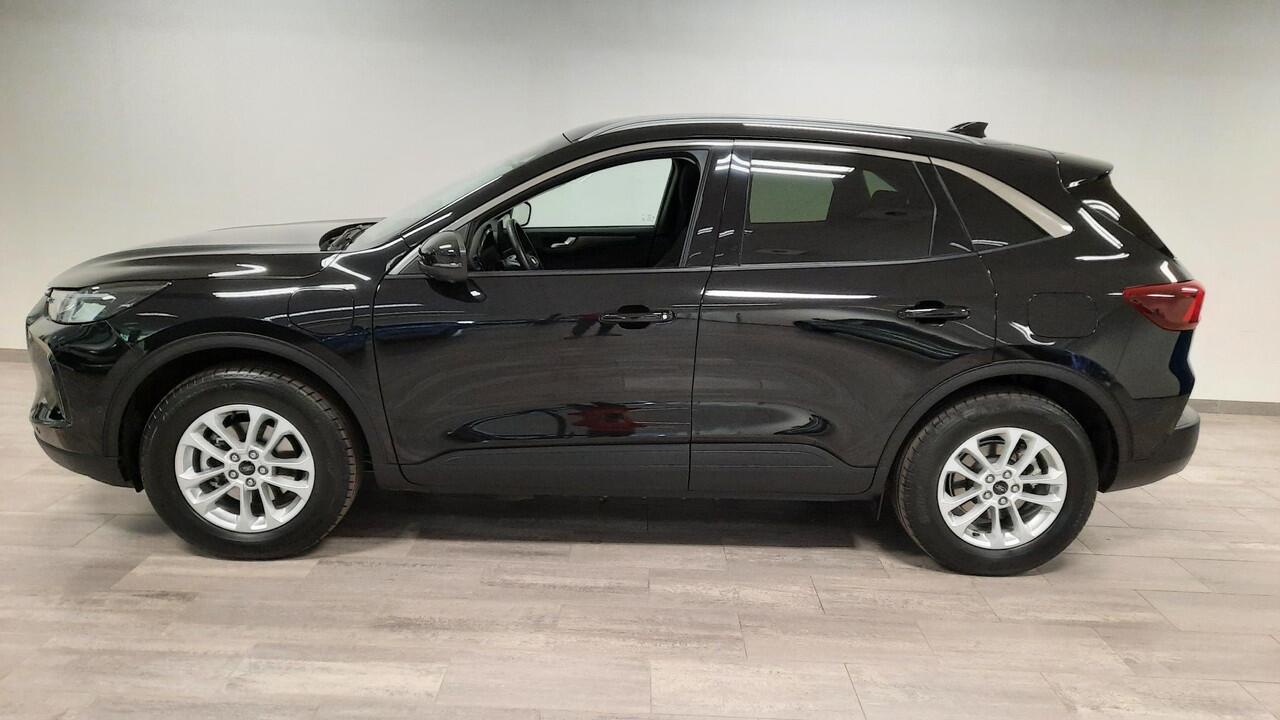 Ford KUGA 2.5 PHEV 243PK Titanium