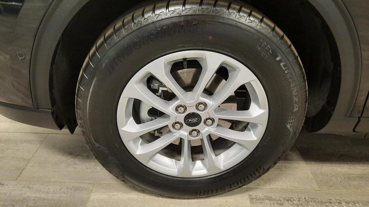 Ford KUGA 2.5 PHEV 243PK Titanium