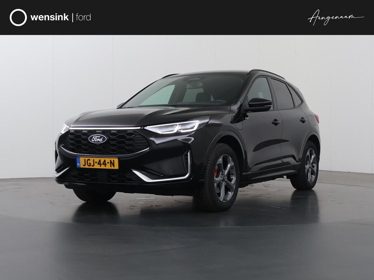 Ford KUGA 2.5 PHEV ST-Line X | Nieuw Model! | Navigatie | Parkeercamera | Head Up | Matrix Led | Cruise Control Adaptief |