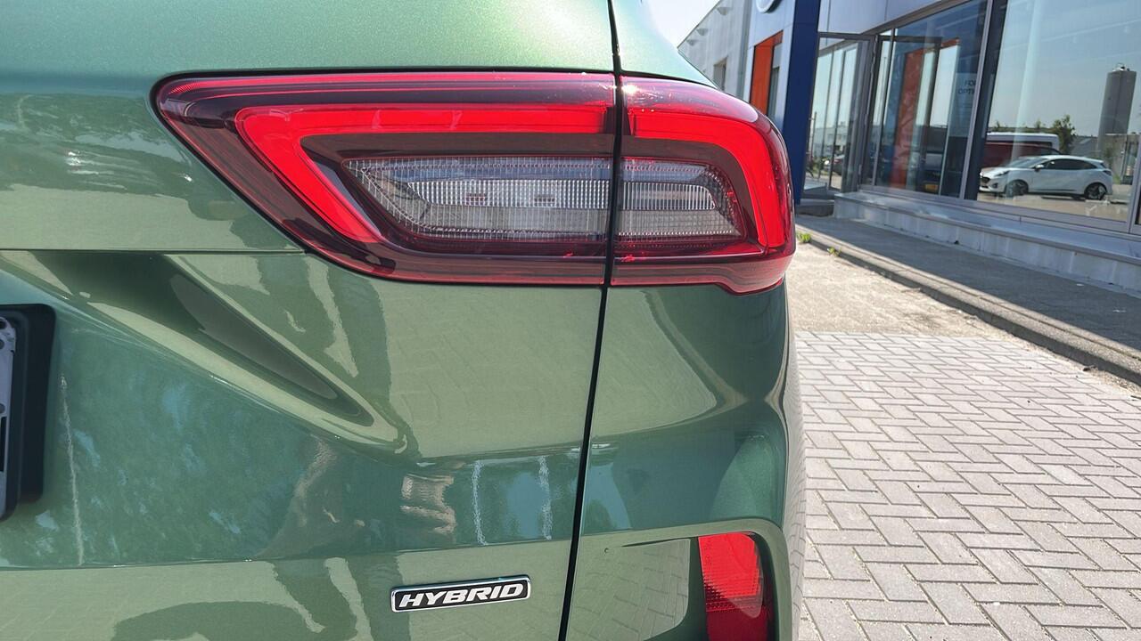 Ford KUGA 2.5 FHEV ST-Line X SCI | 190pk | Driver Assistance Pack | Technology Pack | Panoramadak | Geen stekker nodig | Winterpack | All Weather Banden | 1.600kg Trekgewicht