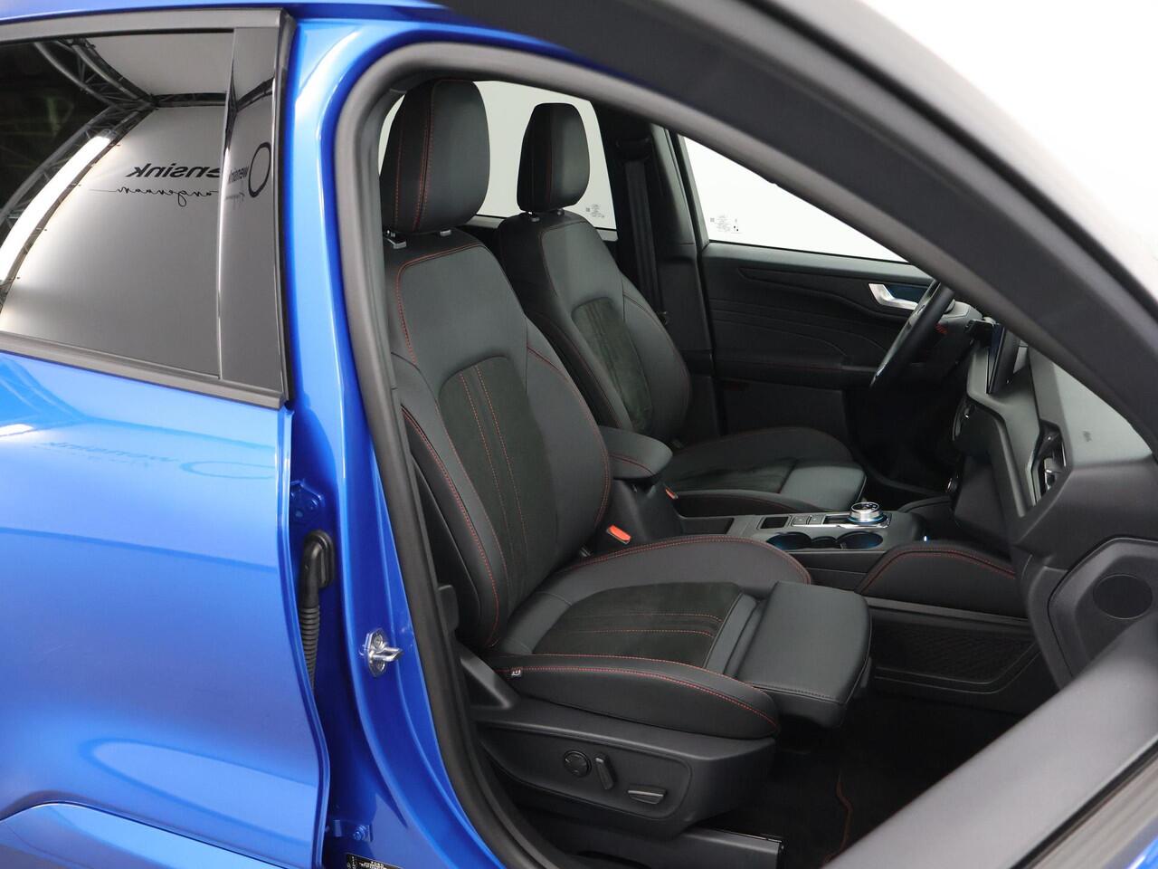 Ford KUGA 2.5 PHEV ST-Line X | Nieuw Model | Winterpakket | Head Up | Matrix Led | Cruise Control Adaptief |