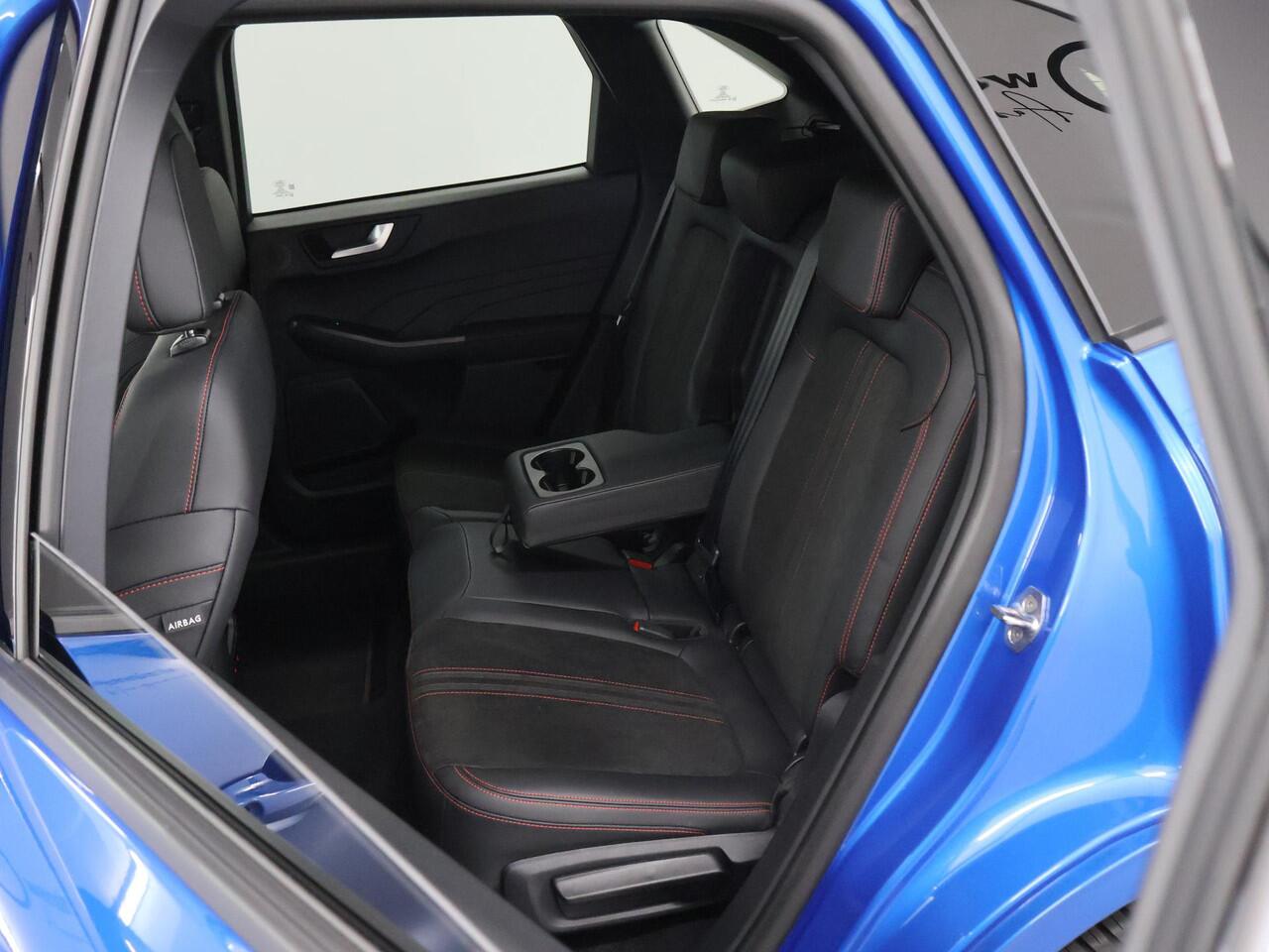 Ford KUGA 2.5 PHEV ST-Line X | Nieuw Model | Winterpakket | Head Up | Matrix Led | Cruise Control Adaptief |