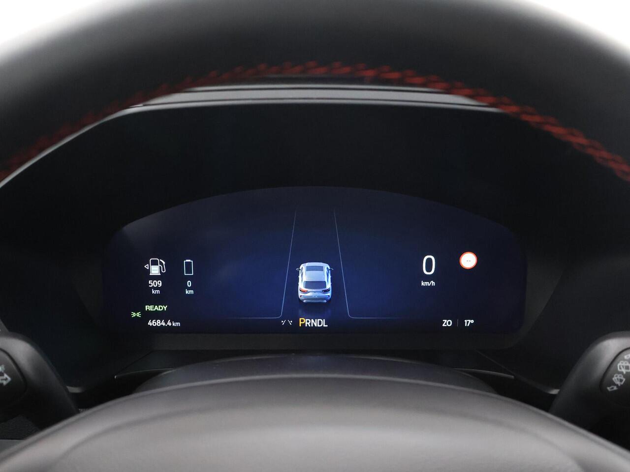 Ford KUGA 2.5 PHEV ST-Line X | Nieuw Model | Winterpakket | Head Up | Matrix Led | Cruise Control Adaptief |