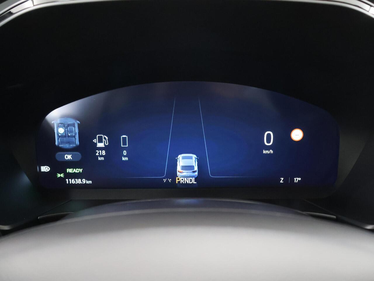 Ford KUGA 2.5 PHEV ST-Line X | Winterpakket | HUD | Matrix Led | Cruise Control Adaptief | B&O | Apple Carplay/Android Auto |