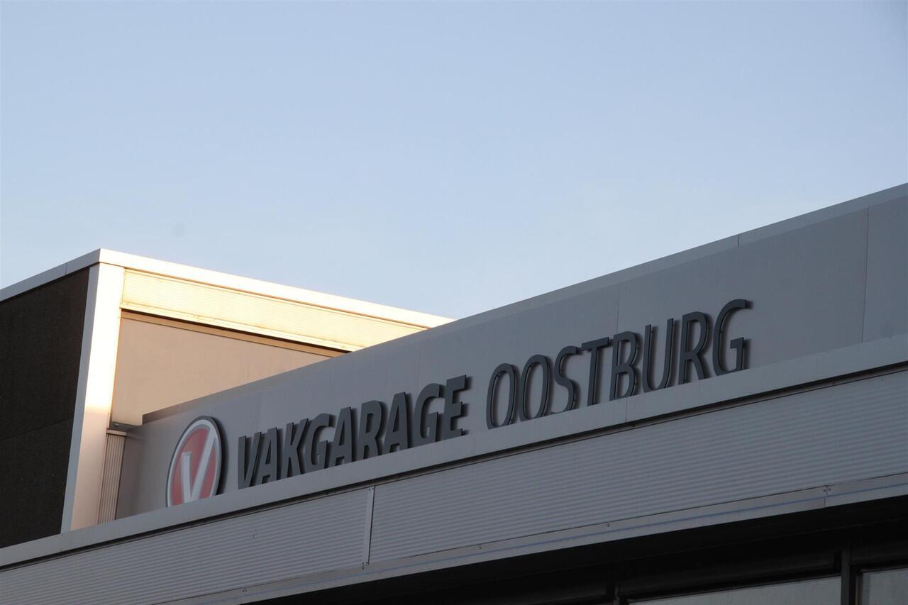 Ford KUGA 2.5 PHEV ST-Line X