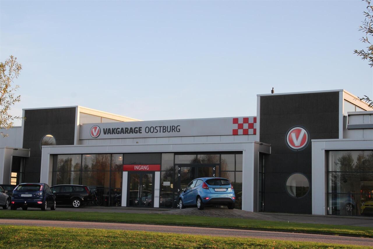 Ford KUGA 2.5 PHEV ST-Line X