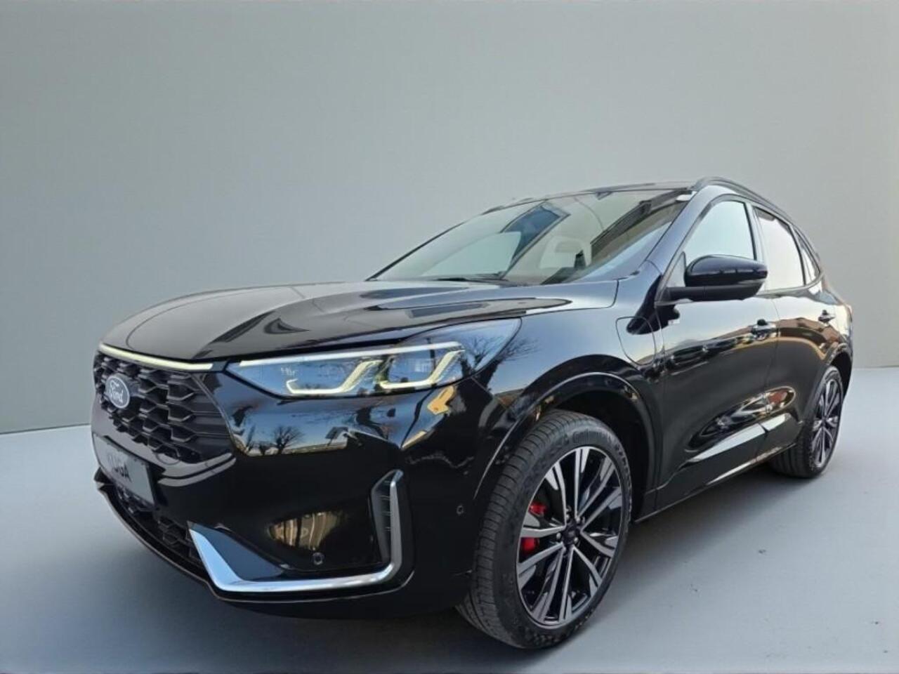 Ford KUGA 2.5 PHEV ST-Line X | Panoramadak